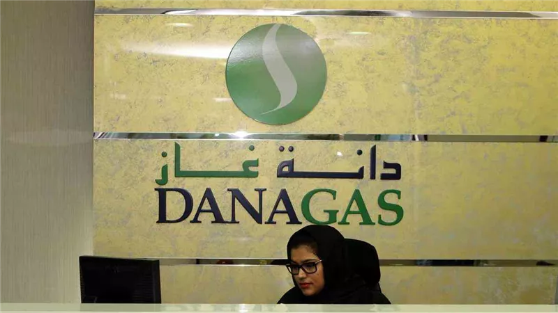 «دانة غاز»: إضافة 12 مليار قدم مكعب من موارد الغاز المستقبلية من دلتا النيل 