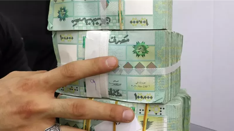 تباطؤ التضخم السنوي في لبنان إلى 19% خلال شهر مايو 2026