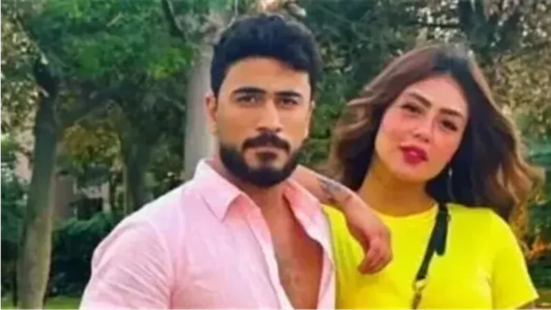 اليوم.. نظر استئناف هدير عبد الرازق وأوتاكا على حكم حبسهما