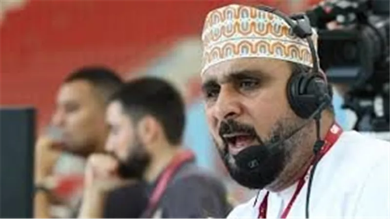 خليل البلوشي يبعث رسالة طمأنة للجماهير: الفراعنة قادرون على مواصلة الحلم