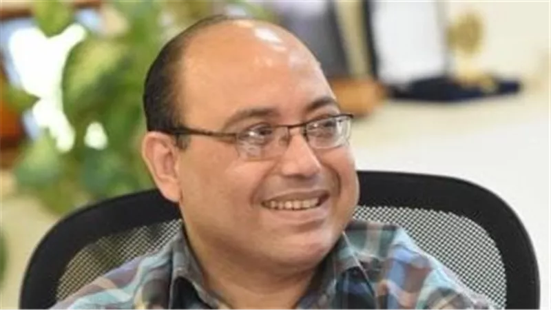 سامح مجاهد مديرًا للمسرح القومي لمدة عام بقرار من وزيرة الثقافة