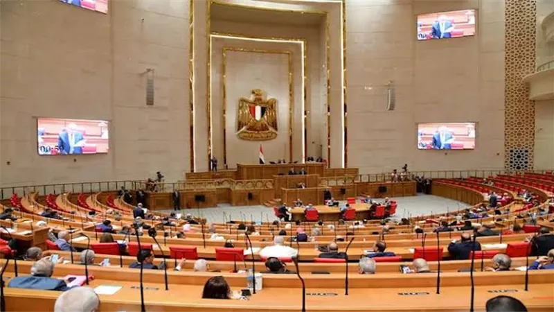 النواب يوافق نهائيا  على تعديلات  قانون الإجراءات الضريبية