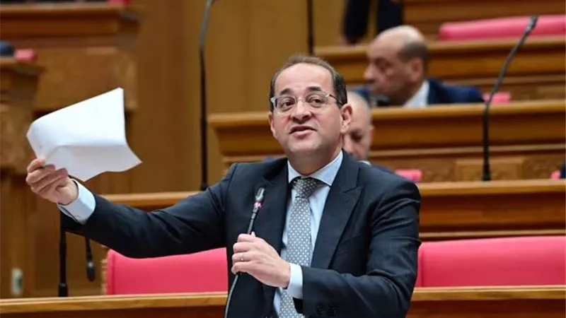وزير المالية يشكر خطة النواب على مناقشاتها مشروعات القوانين الضريبية