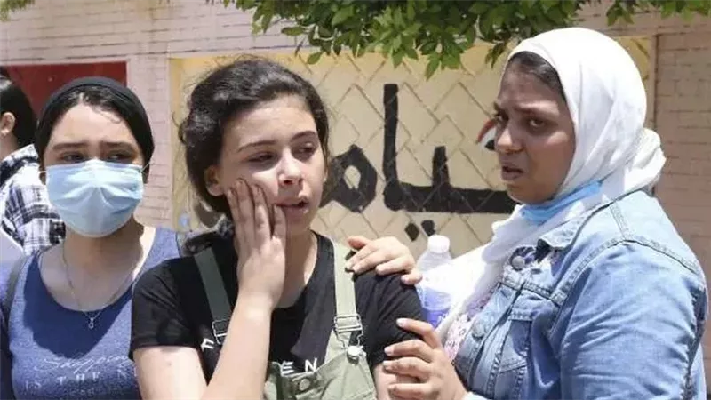 طرق دفع رسوم تظلمات الشهادة الإعدادية 2026.. اعرف خطوات التقديم بالتفاصيل كاملة