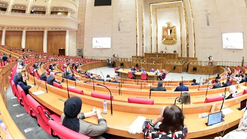 النواب يوافق نهائيا وقوفا على  تجديد العمل بقانون إنهاء المنازعات الضريبية