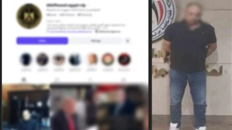 التحقيق مع صاحب معرض سيارات بتهمة النصب وانتحال الصفة مقابل مبالغ مالية