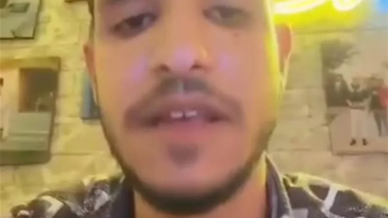 الخطيب الأول يخرج عن صمته في أزمة عمر بسيوني: «لن أتنازل»