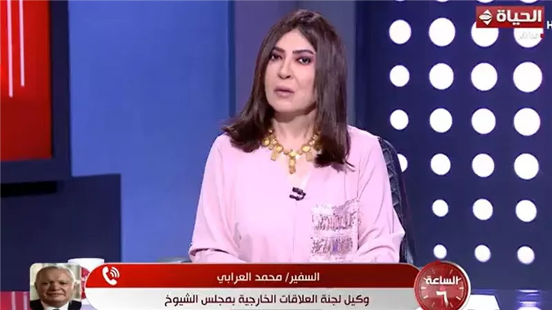 العرابي: المفاوضات الأمريكية الإيرانية عنوانها الغموض البناء.. ولبنان الضحية