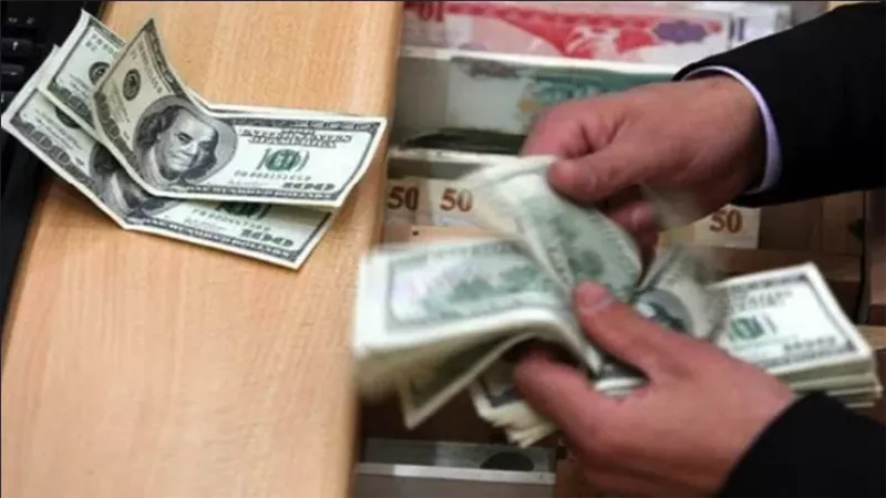 ضربة جديدة للسوق السوداء.. ضبط قضايا اتجار في العملات الأجنبية بـ5 ملايين جنيه