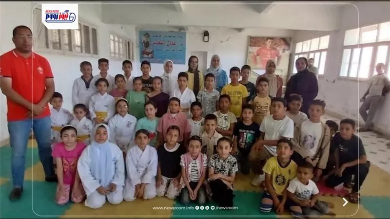 شباب الفيوم تنظم اللقاء السابع من برنامج «درع يحمي ونصون» لمواجهة التنمر