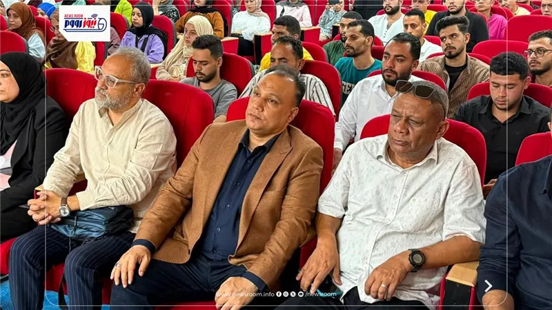 الفيوم تناقش التمكين الاقتصادي لذوي الإعاقة في مؤتمر «نصنع الفرص»