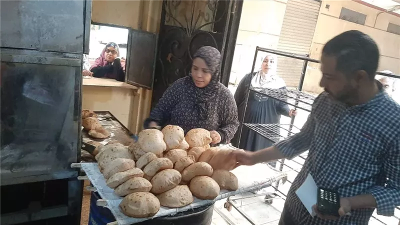  تحرير ٨٥ محضرا تموينيا وضبط مخالفات متنوعة خلال حملات مكبرة بالقليوبية 