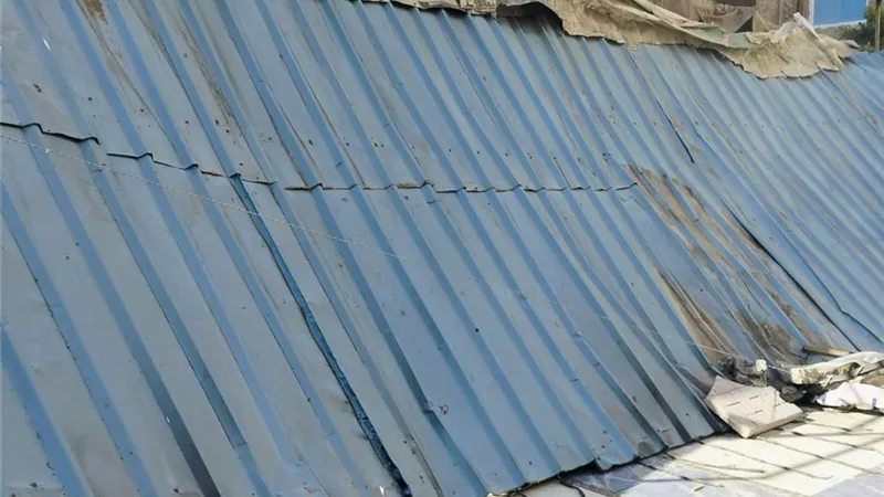 الإسكندرية تشن حملات مكبرة لإزالة الإشغالات والتعديات على حرم الطريق