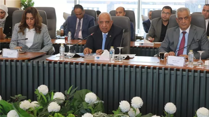 دعمًا للتصنيع المحلي.. الأعلى للطاقة يقر توفير الكهرباء والغاز لمشروعات جديدة