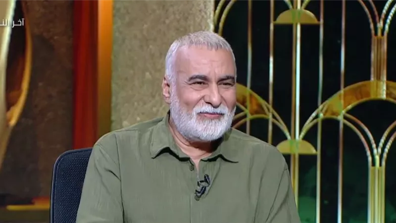 طارق الدسوقي: مستحيل أرفع سماعة التليفون لمنتج عشان أشتغل