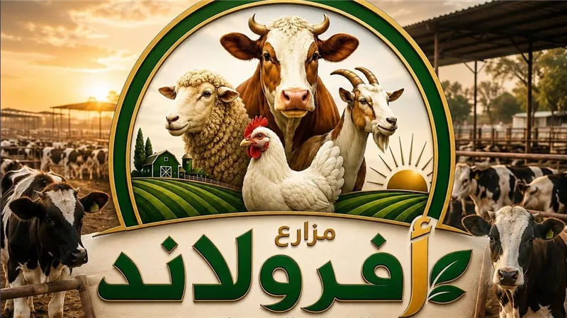 «أفرولاند» تطلق مشروعا يحقق 7  أهداف للتنمية المستدامة في رؤية مصر 2030 