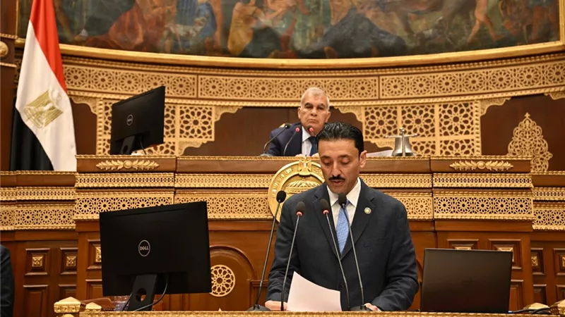 محمد رزق: المشروعات الصغيرة والمتوسطة خط الدفاع الأول في مواجهة البطالة والفقر