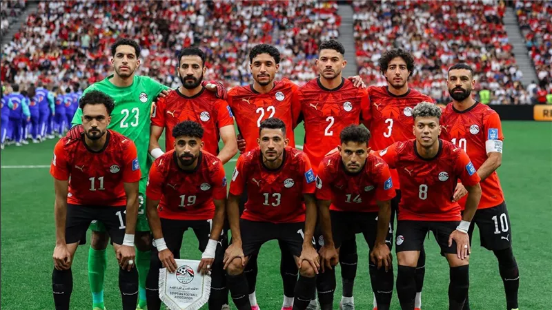 نجم الزمالك السابق : أثق في تأهل منتخب مصر إلى دور الـ16