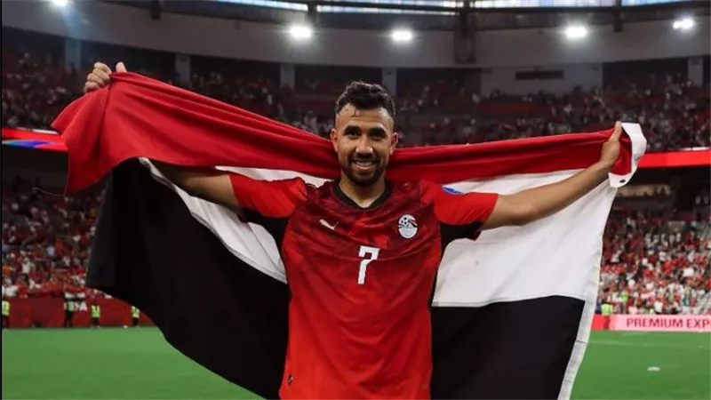 تريزيجيه يخطر الأهلي رسميا بموافقته على الرحيل إلى السعودية