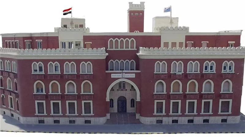 بارقة أمل جديدة.. نجاح جراحة معقدة لعلاج أورام الأطفال ببرج العرب