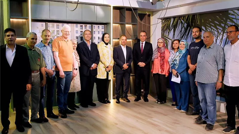 قنوات النيل المتخصصة تستعيد مجد 