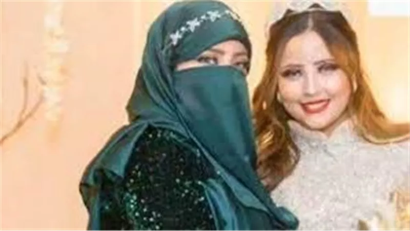 هايدي الفضالي تكشف كواليس الساعات الأخيرة قبل تنفيذ الإعدام على قاتلة والدتها