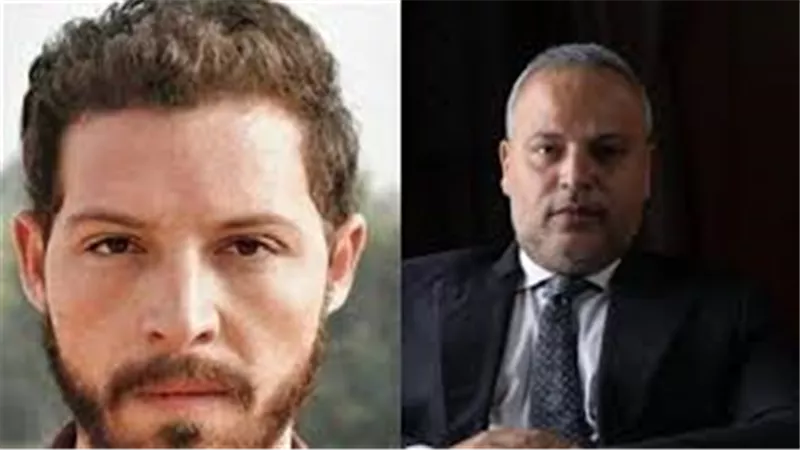 بعد حبس الفنان محمود حجازي شهر.. تامر عبدالمنعم اللهم لا شماتة