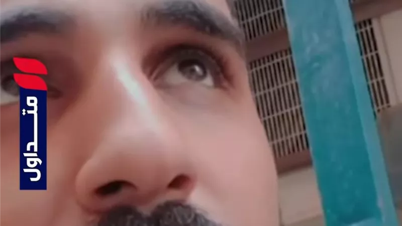 خناقة شوارع في التليفون.. فيديو لمندوبة قروض توبخ عميلًا بسبب المديونية