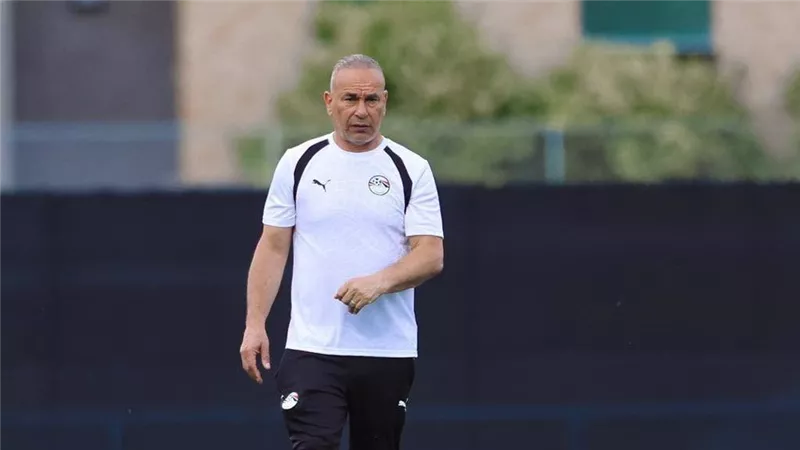 إبراهيم حسن يكشف موعد مران منتخب مصر استعدادًا لمباراة أستراليا