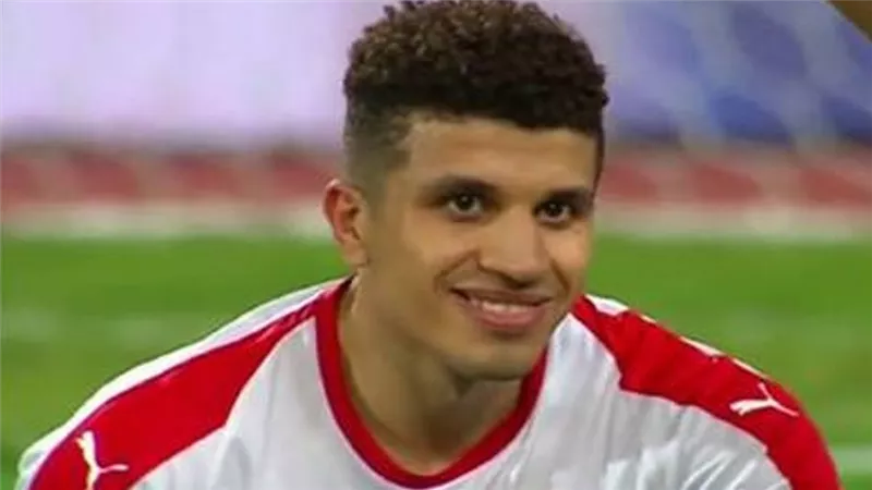 محمد عبدالغني يرفض تجديد عقده مع حرس الحدود | خاص 