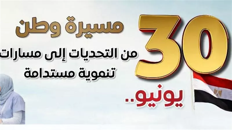 المركز الإعلامي لمجلس الوزراء يرصد أوضاع الصحة قبل «30 يونيو» وبعدها | تفاصيل