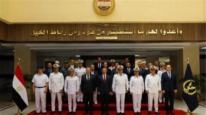 الداخلية تحتفل بيوم التدريب السنوي وتكرم المتميزين للعام التدريبي 2025/2026