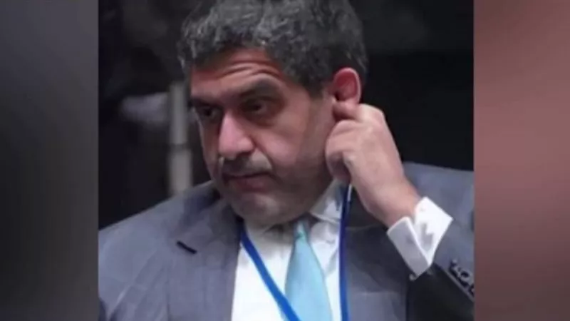 ترامب ذكر اسمه.. من هو علي الذوادي الذي قاد وساطة قطر بين أمريكا وإيران؟