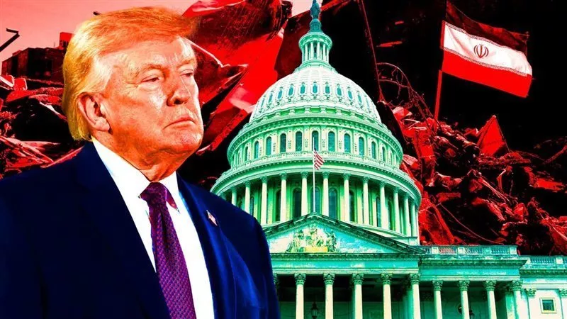 مجلس الشيوخ الأمريكي يصوت لتقييد صلاحيات ترامب العسكرية تجاه إيران.. فيديو