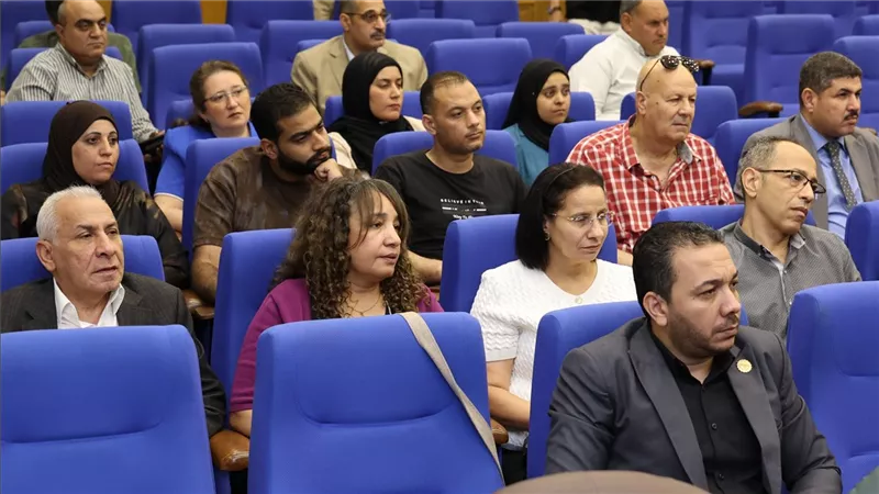 صندوق دعم الصناعات الريفية ينظم تدريبا لـ14 مؤسسة أهلية على منصة تمكين