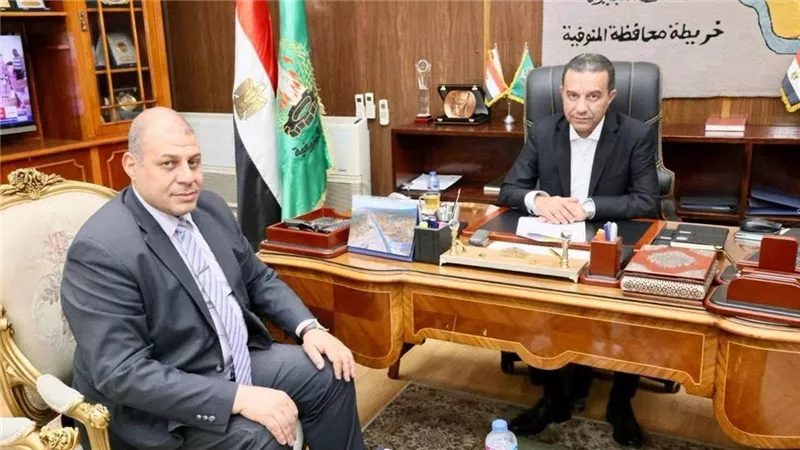 وكيل وزارة التعليم بالمنوفية.. إعتماد نتيجة الشهادة الاعدادية اليوم 
