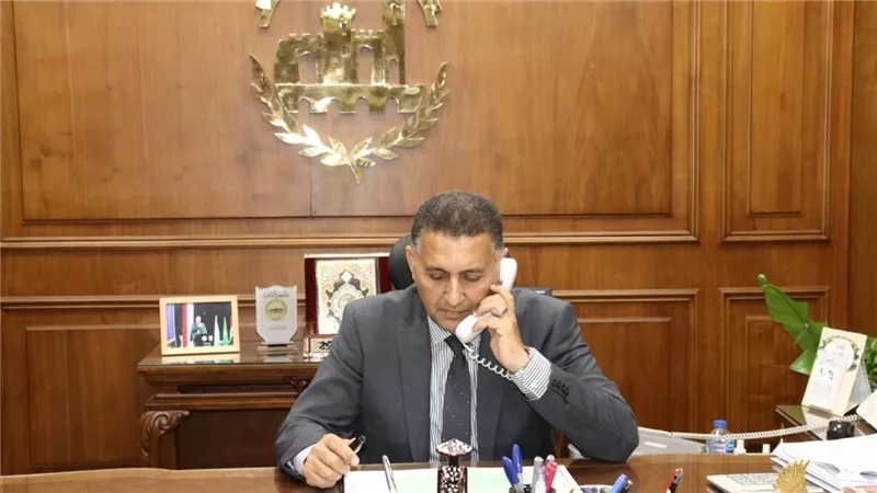 محافظ القليوبية يعتمد نتيجة الشهادة الإعدادية بنسبة نجاح 73.46%