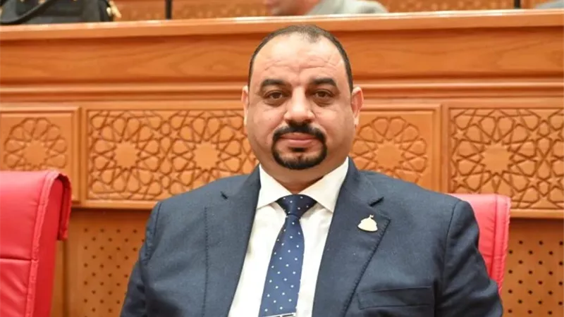 محمد عبده: كلمة الرئيس في الندوة التثقيفية تؤكد ضرورة حماية الوعي المصري والحفاظ على الأمن القومي