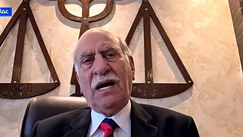 وزير الدولة الأردني الأسبق عن استقرار الملاحة بمضيق هرمز: يجب ضمان أمن السفن