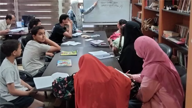 محافظ أسيوط: مواصلة الأنشطة الصيفية بمكتبة مصر العامة ضمن مبادرة 
