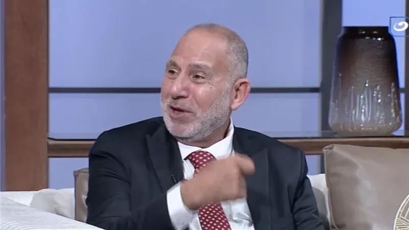 الدكتور محمد المهدي يحذر من أخد الأدوة دون استشارة طبية: كارثة كبيرة 