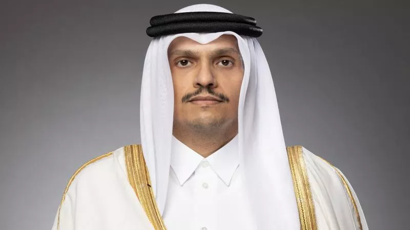 قطر تكشف ملامح ما بعد الحرب.. هرمز مفتوح وإطار أمني جديد مع إيران