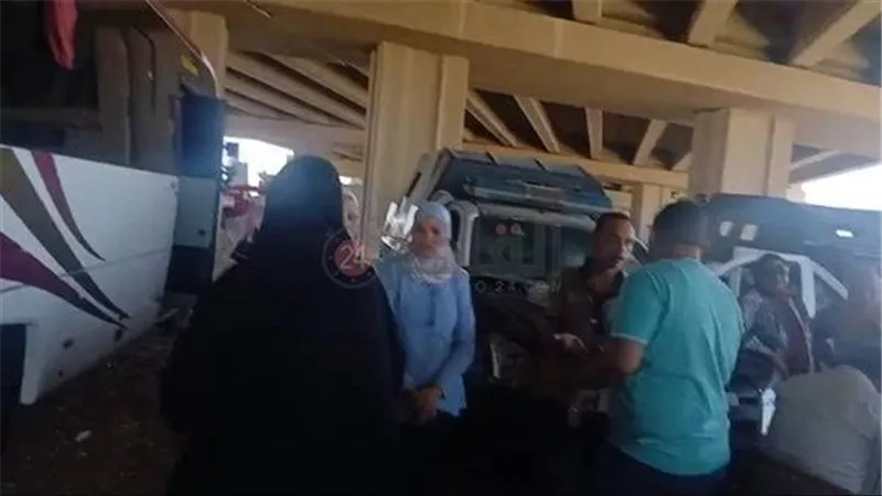 المصريين الأحرار يطالب بالتحقيق في تعطل انتقال 33 مراقبًا للثانوية العامة