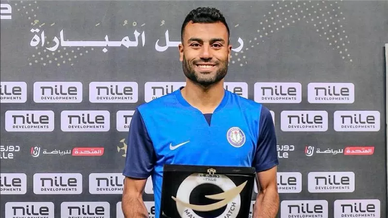 خاص لـ«نيوز رووم».. الاتحاد السكندري يحسم صفقة حسام حسن