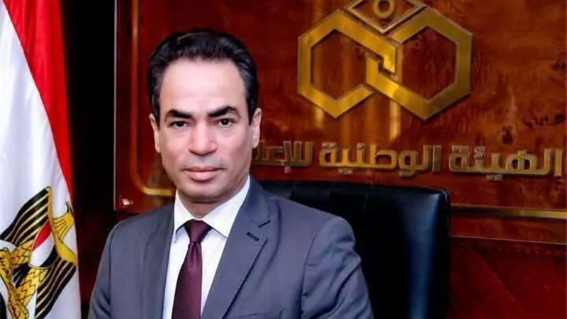 المسلماني : تحديات الإعلام الحكومي في مصر وأوروبا متشابهة