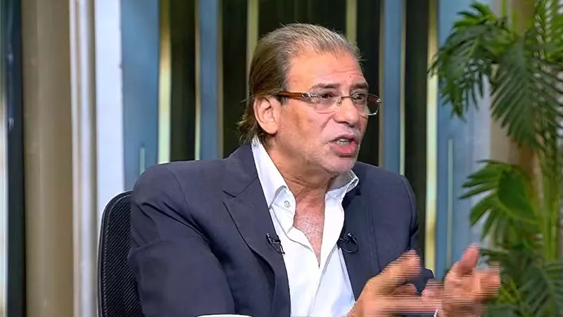 هل يحسم نهائي مونديال 2026 بالتراضي؟ خالد يوسف يطرح سيناريو ساخرًا|تفاصيل 