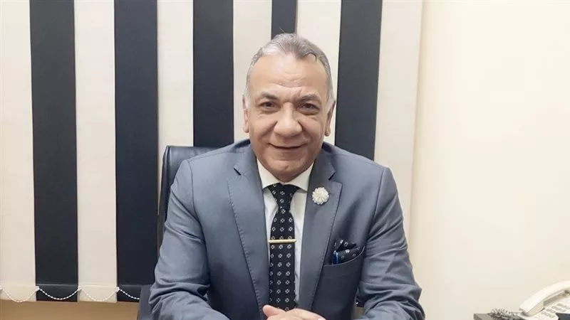 بعد واقعة الاعتداء على طبيبة أسنان.. النقيب يؤكد: سنتخذ كل الإجراءات 