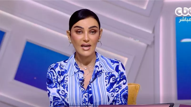هبة الأباصيري: يوم عاشورا بيحتضن أهم الحكايات وله ذكريات خاصة في البيت المصري
