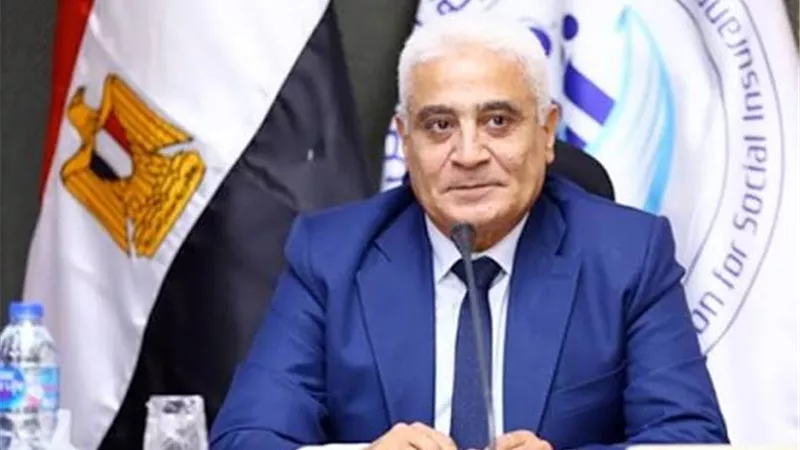 التأمينات: زيادة المعاشات 15% اعتبارًا من يوليو بتكلفة 70 مليار جنيه سنويًا
