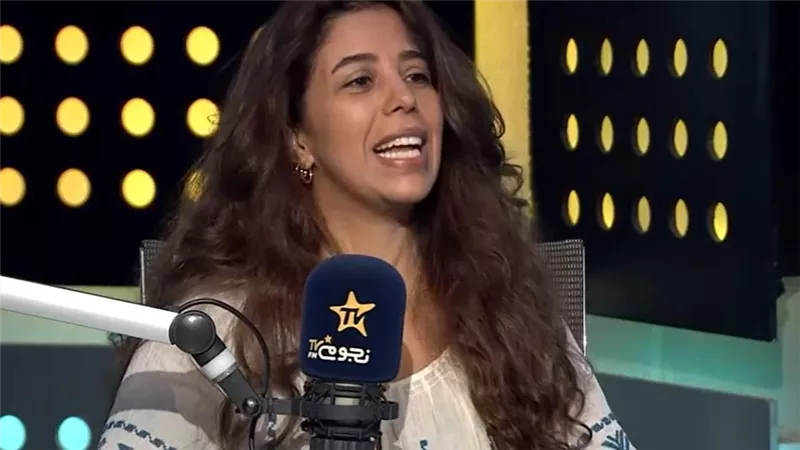 هديل حسن: «ورد على فل وياسمين» عمل كيوت.. والورق أهم من المخرج في اختياراتي